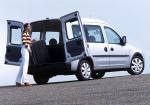 Opel Combo 2001 года